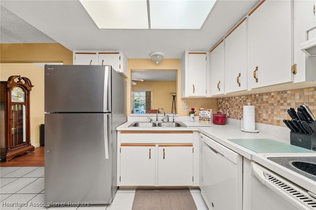 158 Parkview Circle, Lake Placid, FL 33852