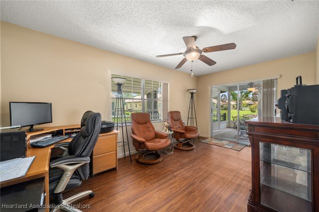 158 Parkview Circle, Lake Placid, FL 33852