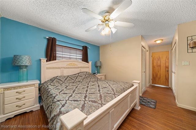 158 Parkview Circle, Lake Placid, FL 33852