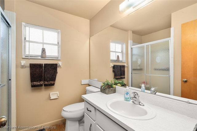 158 Parkview Circle, Lake Placid, FL 33852