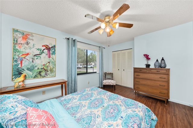 158 Parkview Circle, Lake Placid, FL 33852