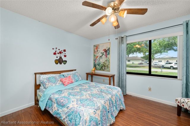158 Parkview Circle, Lake Placid, FL 33852