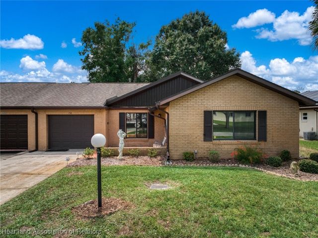 158 Parkview Circle, Lake Placid, FL 33852