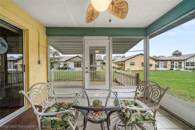 158 Parkview Circle, Lake Placid, FL 33852