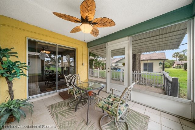 158 Parkview Circle, Lake Placid, FL 33852