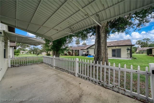 158 Parkview Circle, Lake Placid, FL 33852