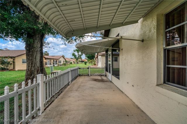 158 Parkview Circle, Lake Placid, FL 33852
