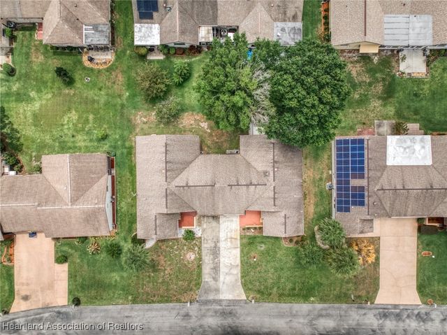 158 Parkview Circle, Lake Placid, FL 33852
