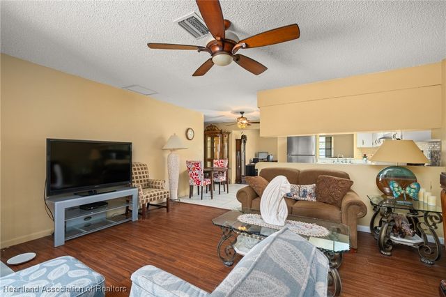 158 Parkview Circle, Lake Placid, FL 33852
