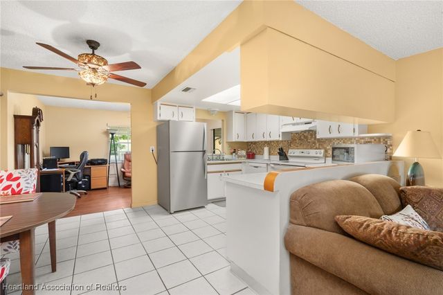 158 Parkview Circle, Lake Placid, FL 33852