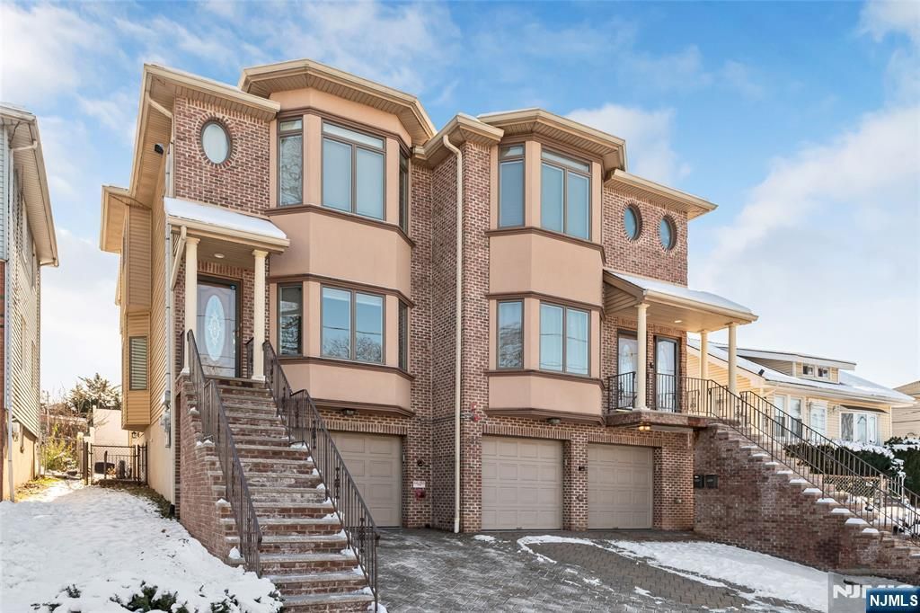 682 Greeley Avenue 1, Fairview, NJ 07022