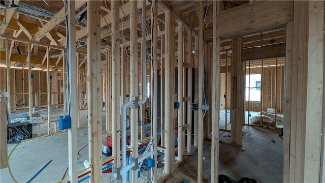 17 Orkney Drive, Bella Vista, AR 72715