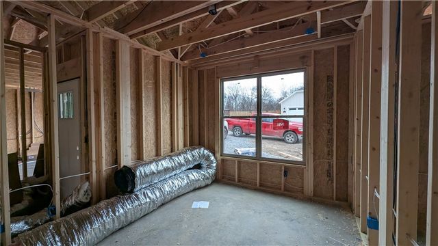 17 Orkney Drive, Bella Vista, AR 72715