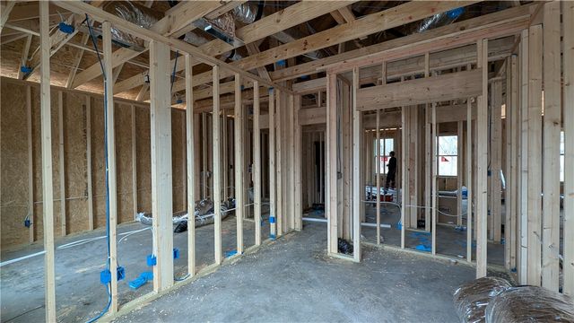 17 Orkney Drive, Bella Vista, AR 72715