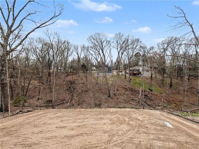 17 Orkney Drive, Bella Vista, AR 72715