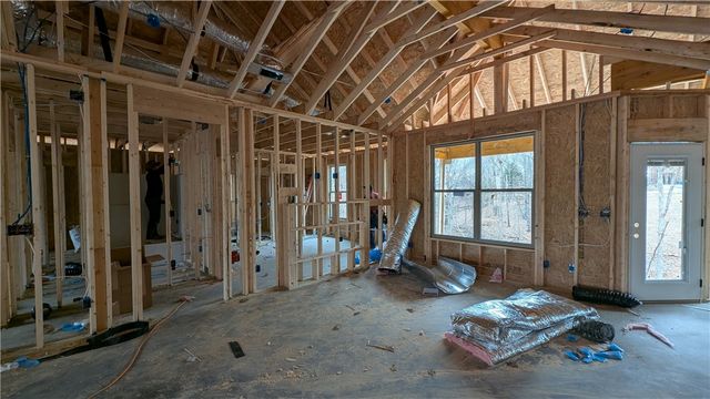 17 Orkney Drive, Bella Vista, AR 72715