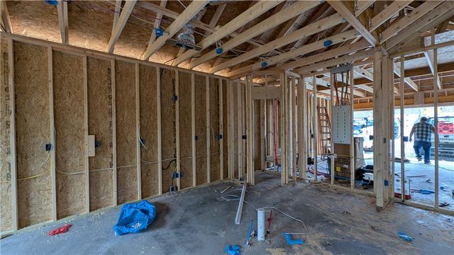 17 Orkney Drive, Bella Vista, AR 72715