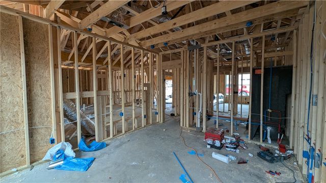 17 Orkney Drive, Bella Vista, AR 72715