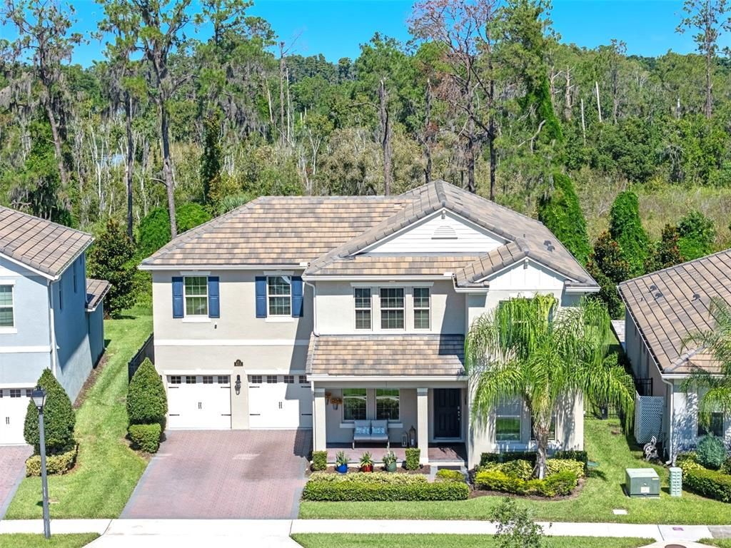 8906 SONOMA COAST DRIVE, Winter Garden, FL 34787