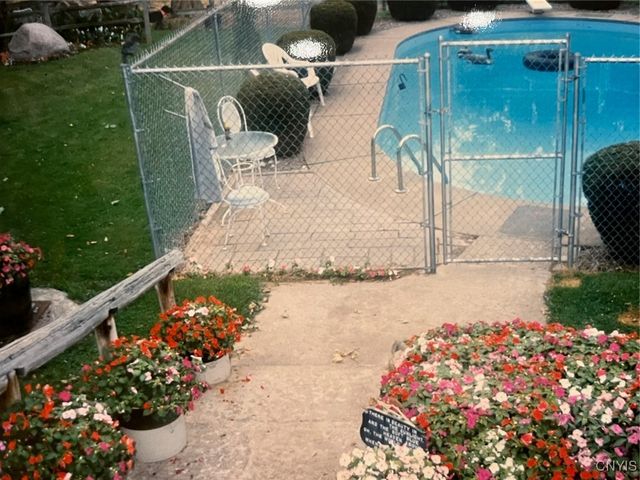 7670 Maple Road, Van Buren, NY 13027