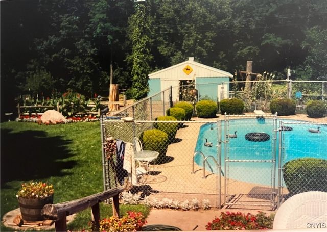 7670 Maple Road, Van Buren, NY 13027