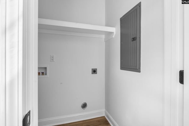 322 Lincolnshire Square, Columbia, SC 29203