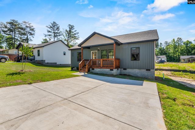 322 Lincolnshire Square, Columbia, SC 29203