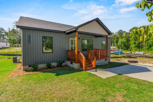 322 Lincolnshire Square, Columbia, SC 29203