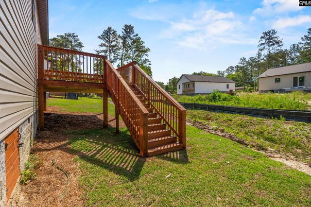 322 Lincolnshire Square, Columbia, SC 29203