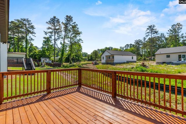 322 Lincolnshire Square, Columbia, SC 29203