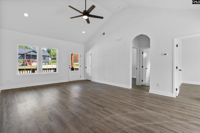 322 Lincolnshire Square, Columbia, SC 29203