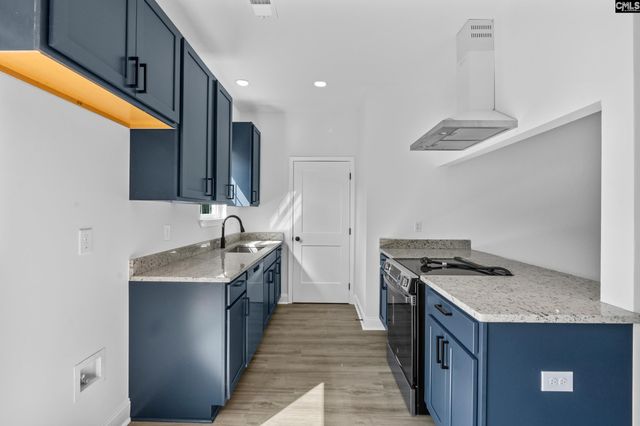 322 Lincolnshire Square, Columbia, SC 29203