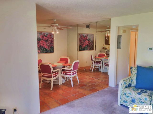 2701 E Mesquite Ave Unit EE165 Avenue EE165, Palm Springs, CA 92264