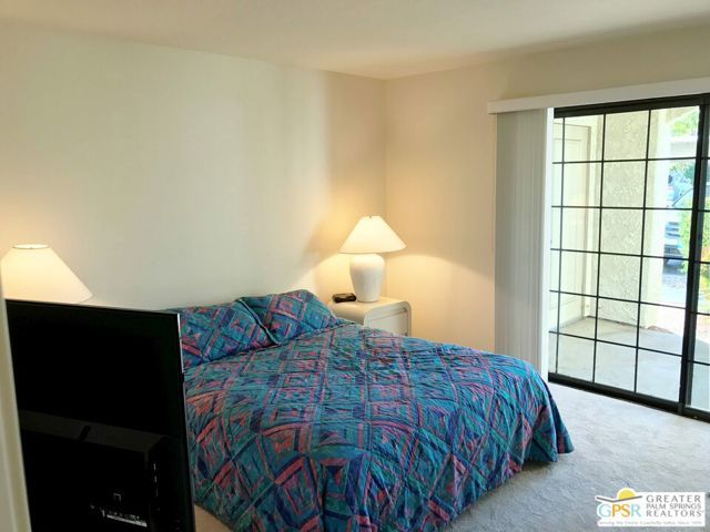 2701 E Mesquite Ave Unit EE165 Avenue EE165, Palm Springs, CA 92264