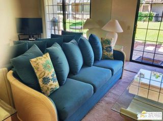 2701 E Mesquite Ave Unit EE165 Avenue EE165, Palm Springs, CA 92264