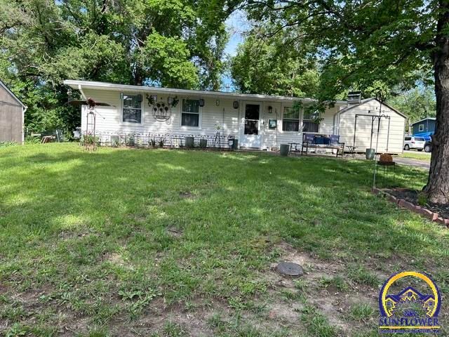 1328 E 16th ST, Lawrence, KS 66044