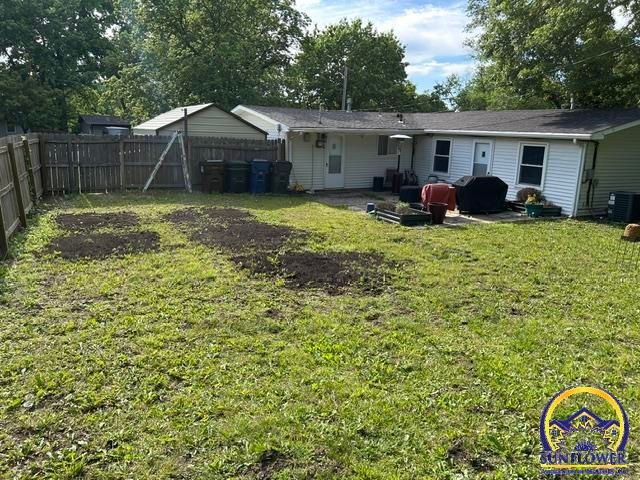 1328 E 16th ST, Lawrence, KS 66044