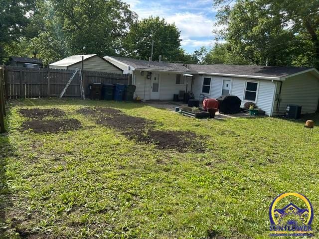 1328 E 16th ST, Lawrence, KS 66044