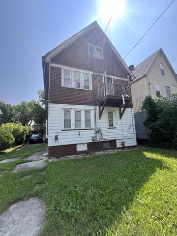 2215 N 15th STREET #2217, Milwaukee, WI 53205