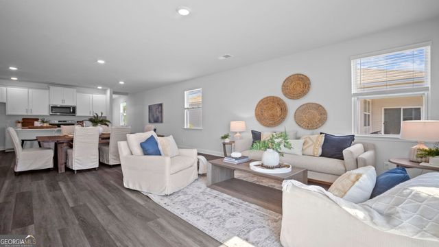 40 Cypress Loop, Port Wentworth, GA 31407