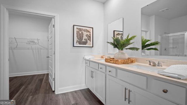 40 Cypress Loop, Port Wentworth, GA 31407