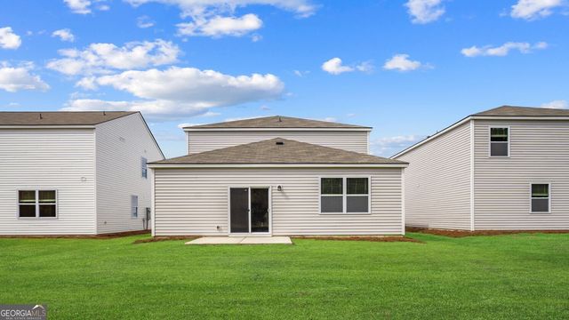 40 Cypress Loop, Port Wentworth, GA 31407