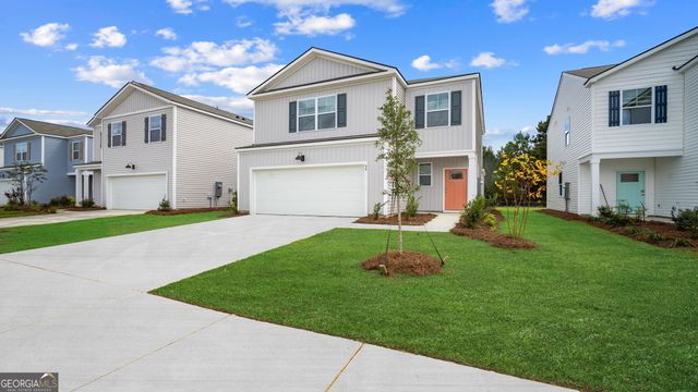 40 Cypress Loop, Port Wentworth, GA 31407
