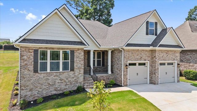 18 Double Crest Drive, Taylors, SC 29687