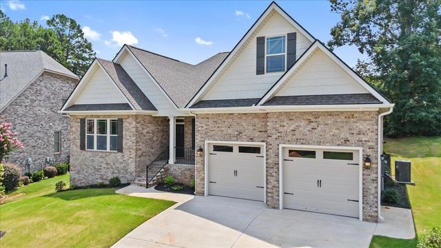 18 Double Crest Drive, Taylors, SC 29687