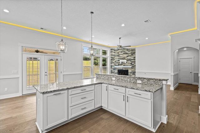 18 Double Crest Drive, Taylors, SC 29687