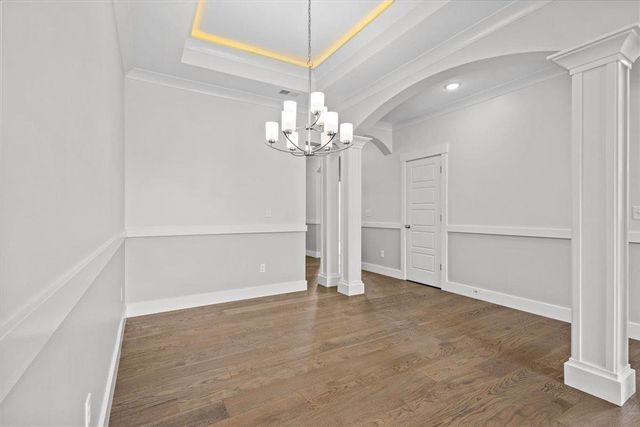 18 Double Crest Drive, Taylors, SC 29687