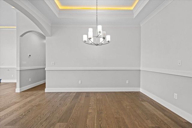 18 Double Crest Drive, Taylors, SC 29687