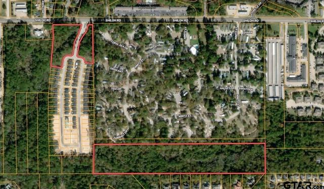 5152 Shiloh Ridge, Tyler, TX 75703
