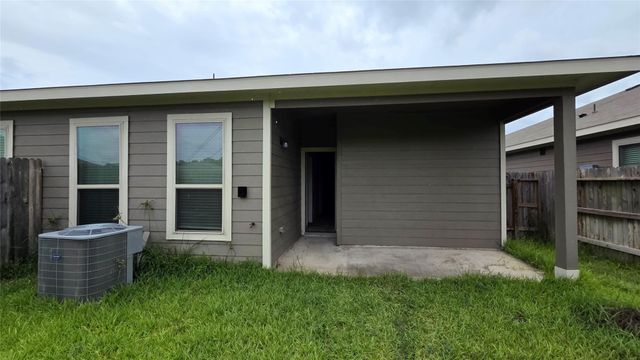 25543 Starling Lane, Magnolia, TX 77354
